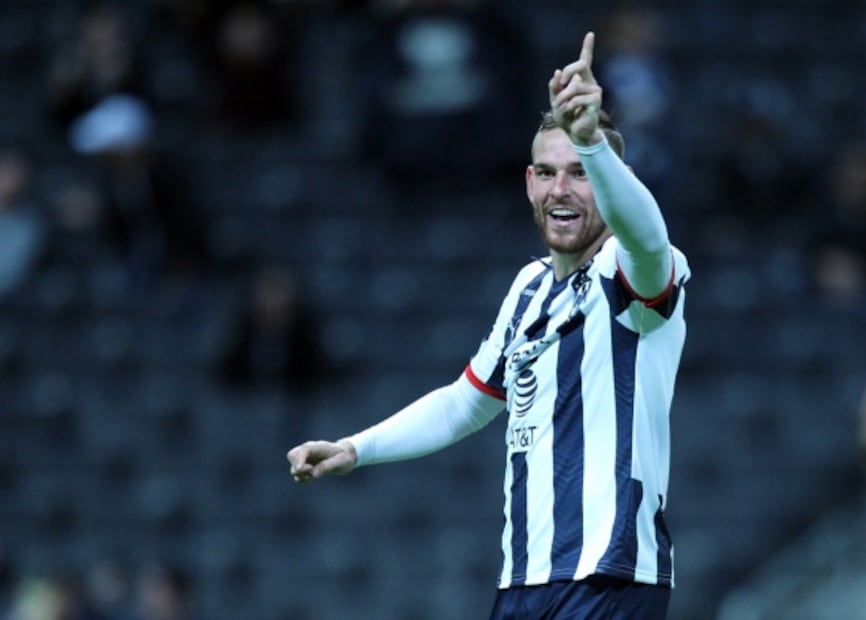 Radiografía de los extranjeros en la Liga MX