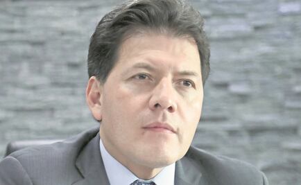 Los tiradores del PRD