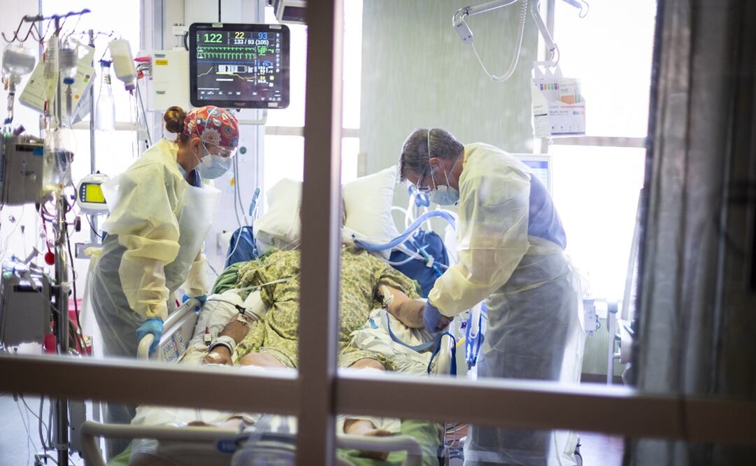 Foto: AP Photo/Kyle Green