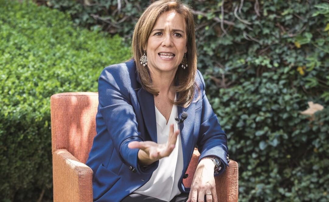 Foto: Archivo / EL UNIVERSAL