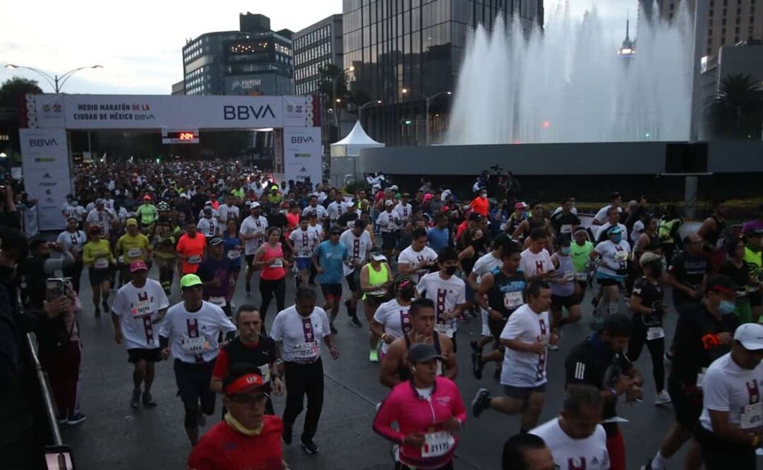 Foto: Carlos Mejía EL UNIVERSAL