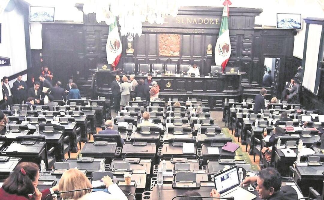 (Foto: Archivo/El Universal) 