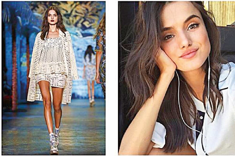 Dio una entrevista en Antena 3 (ESPECIAL)