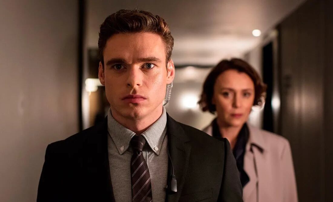 "Guardaespalda". Fuente: Twitter @athelgnar