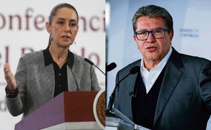 Monreal aclara texto sobre viabilidad de eliminar plurinominales; respalda propuesta electoral de Sheinbaum