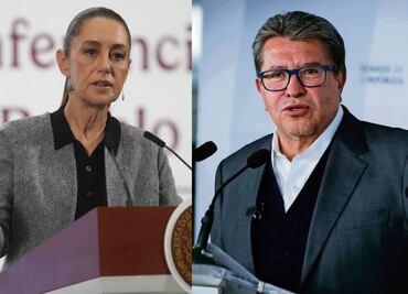 Monreal aclara texto sobre viabilidad de eliminar plurinominales; respalda propuesta electoral de Sheinbaum