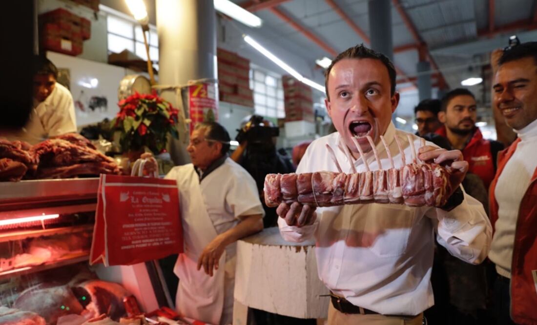 Foto: Iván Stephens/EL UNIVERSAL