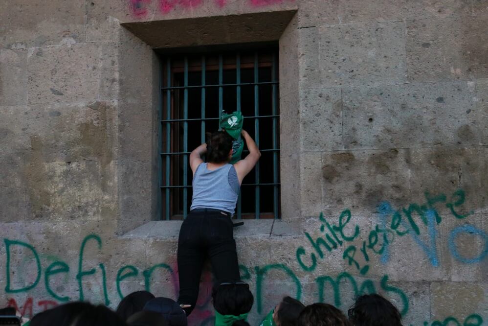 FOTO: FERNANDA ROJAS / EL UNIVERSAL