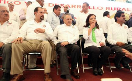 Pide Beltrones no bajar la guardia con reformas