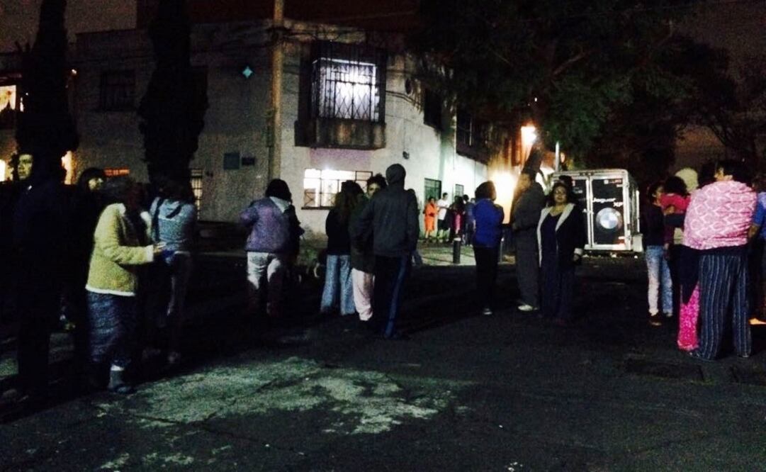 Foto: Horacio Jiménez