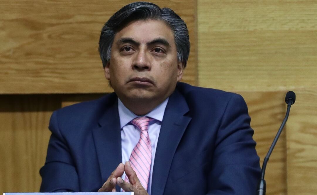 Foto: Archivo / EL UNIVERSAL