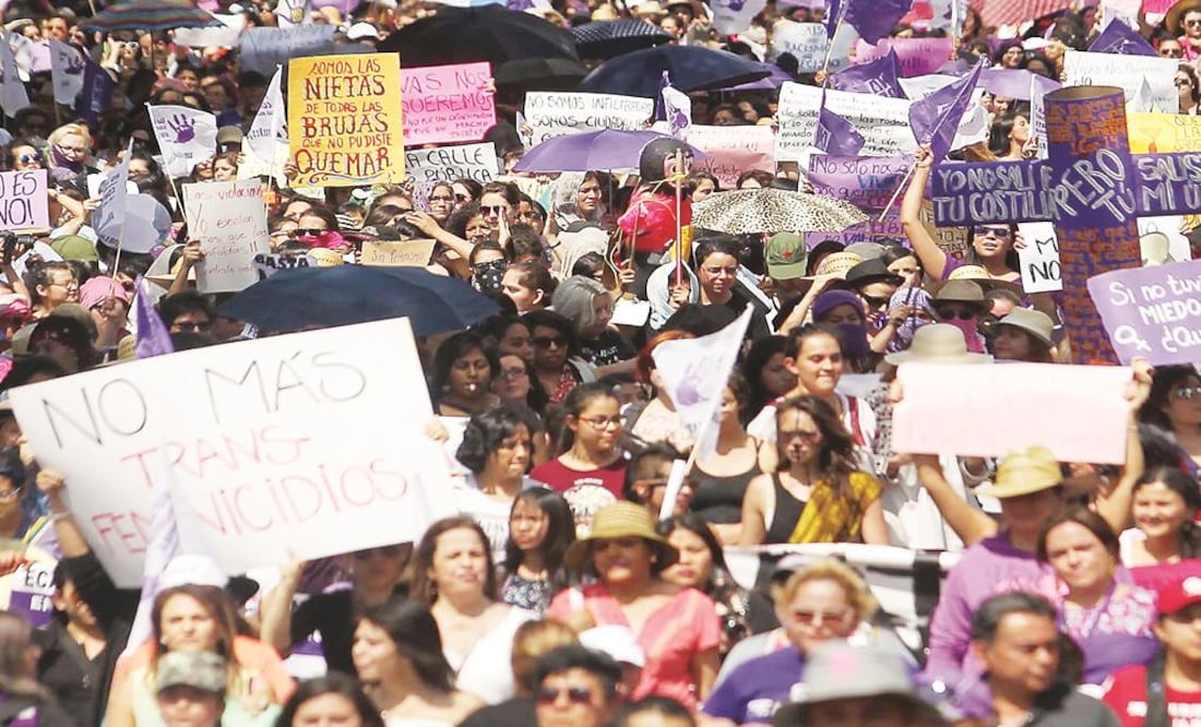 (Foto: Archivo/El Universal)