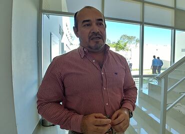 Por tercera ocasión, vinculan a proceso a Mauricio Góngora