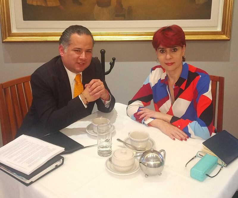 Tomada de @SNietoCastillo