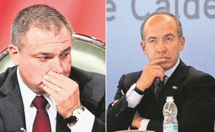 Former U.S. ambassador Roberta Jacobson suggests Felipe Calderón's administration knew Genaro García Luna had dealings with the Sinaloa Cartel