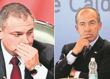 Former U.S. ambassador Roberta Jacobson suggests Felipe Calderón's administration knew Genaro García Luna had dealings with the Sinaloa Cartel