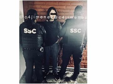 "Me pegaba y amenazaba con echarme a su perra": Mamá de Karla denunció a su hija antes de que la asesinara