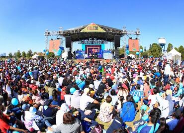 Músicos exigen pago por un millón de pesos a la Secretaría de Cultura