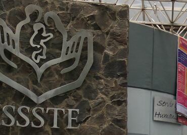 La SFP multa por más de 21 mdp a 13 proveedores del ISSSTE