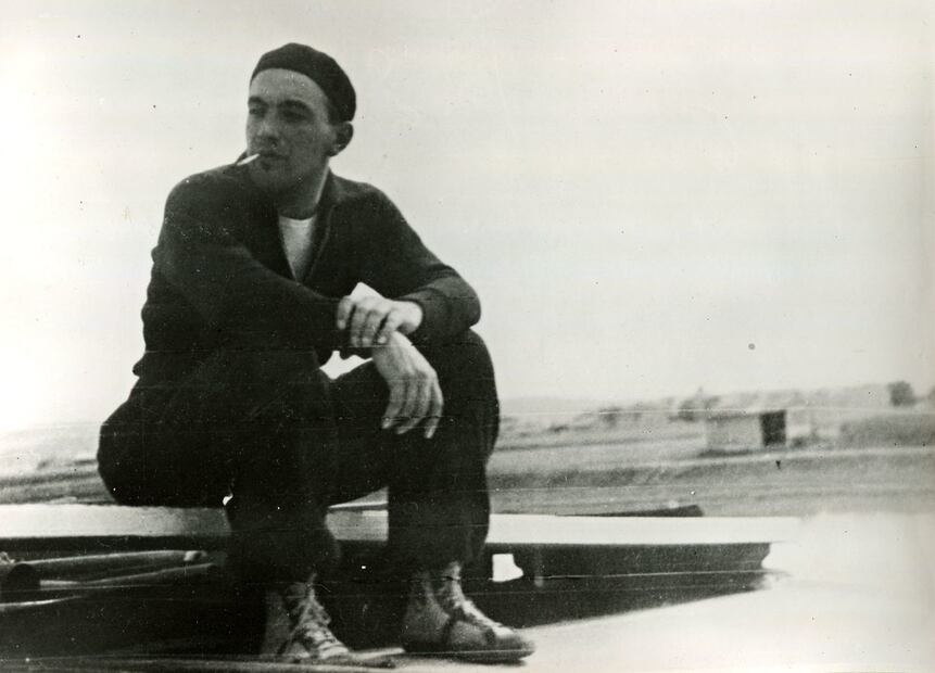 ⁠Día internacional del periodista 2025: ¿por qué se celebra hoy 8 de septiembre?; esto se sabe. Foto Julius Fucik. Fuente: Národni Muzeum