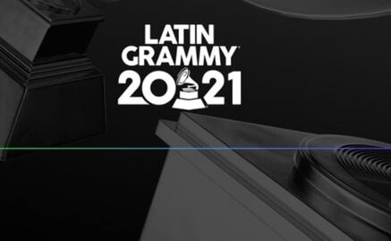 Lista de nominados a los Latin Grammy 2021