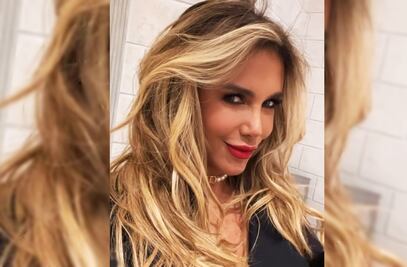 Sabine Moussier revela que trató de entablar una relación amorosa con otra mujer: "sigo amando muchísimo a esa persona"