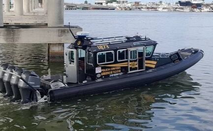 Pescador de Sisal, Yucatán, desaparece en altamar; implementan operativo de búsqueda por mar y aire