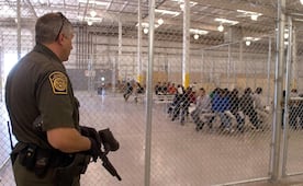 Departamento de Justicia de EU demanda a Maryland por políticas santuario; acusa que violan leyes migratorias