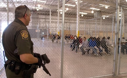 Departamento de Justicia de EU demanda a Maryland por políticas santuario; acusa que violan leyes migratorias
