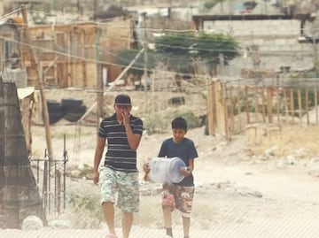 Pobreza, a la baja; dejan esa condición 17 millones