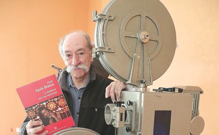 “El cine mexicano vive nueva Época de Oro”