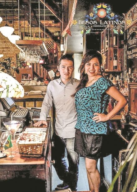 “Enfrentar el mundo post-Covid-19 será muy interesante”