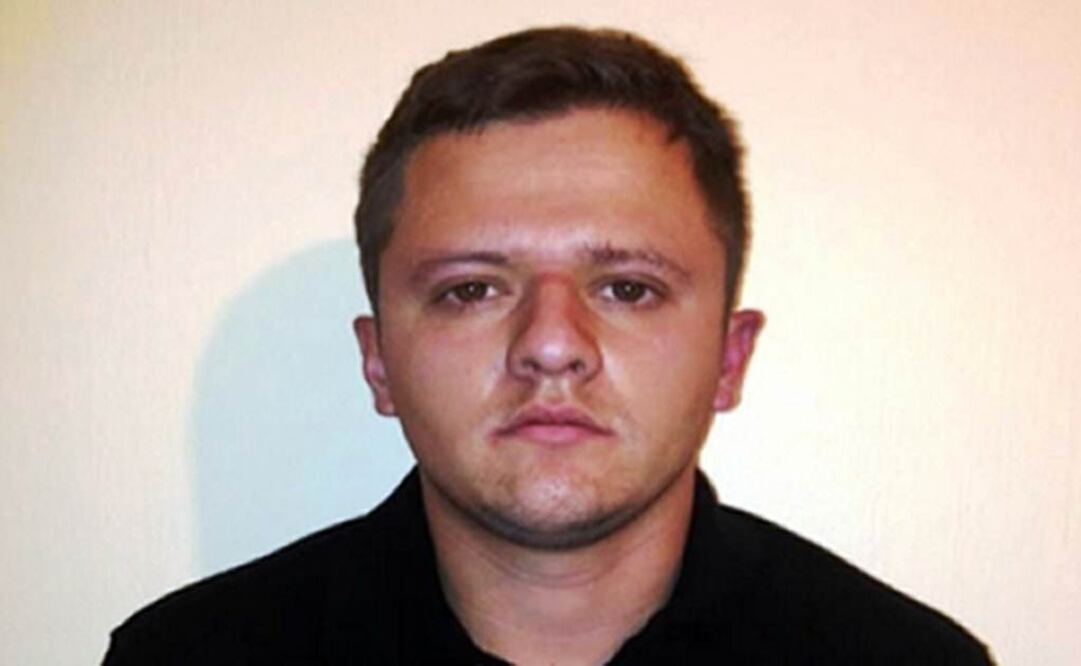 PGR buscará en los 40 días recabar nuevos elementos contra el presunto integrante del CJNG,/Archivo - EL UNIVERSAL