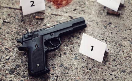 En 5 años, México registra 92% de impunidad en homicidio doloso: Impunidad Cero 