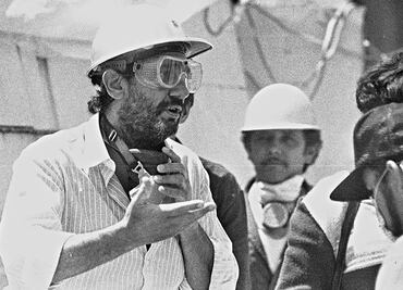 El terremoto que marcó a Plácido Domingo