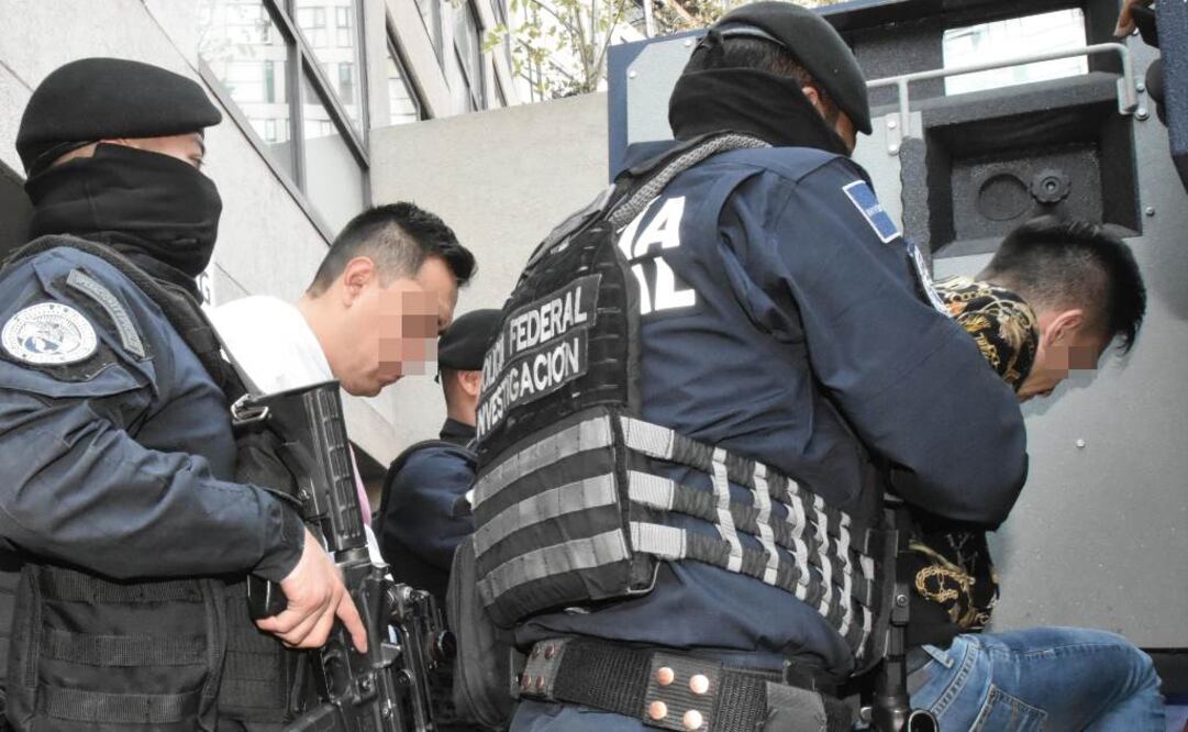 2018, el año más violento en la CDMX