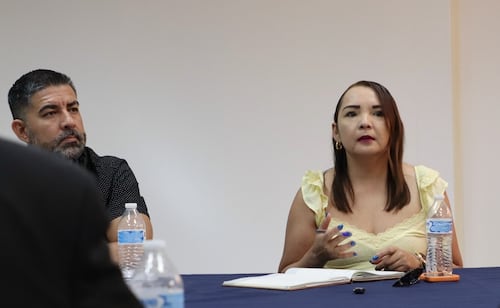 Fiscalía de Sinaloa da seguimiento a 76 feminicidios ocurridos en el estado; este jueves hallan el cuerpo de una mujer en Mazatlán