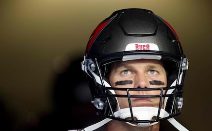 Tom Brady, listo para dar lección a Belichick