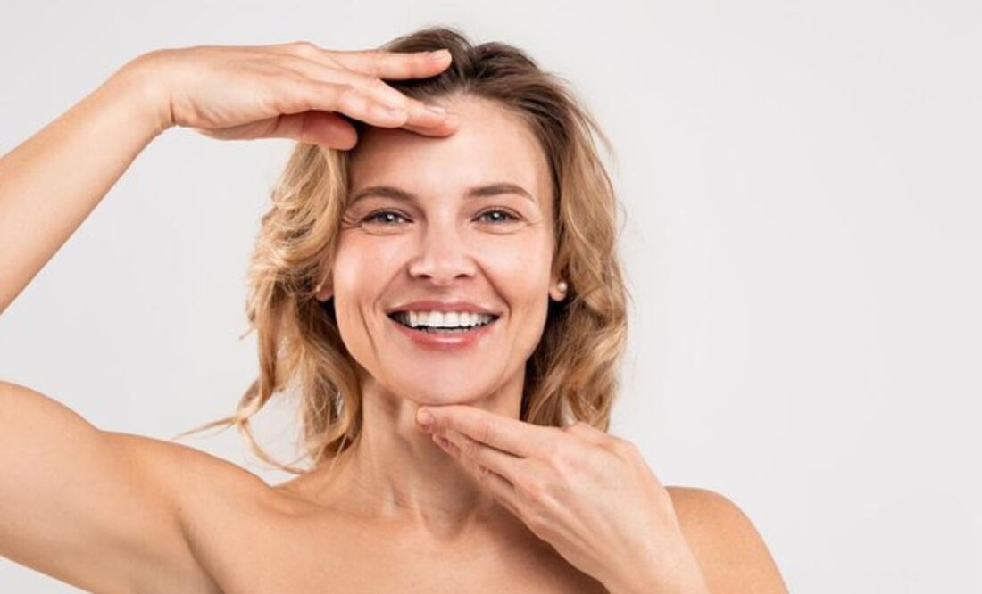 Colágeno. Fuente: Freepik