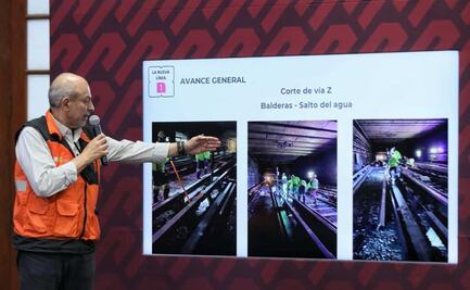 Aumenta flujo de usuarios en Línea 9 y B del Metro ante cierre de tramo Salto del Agua a Pantitlán