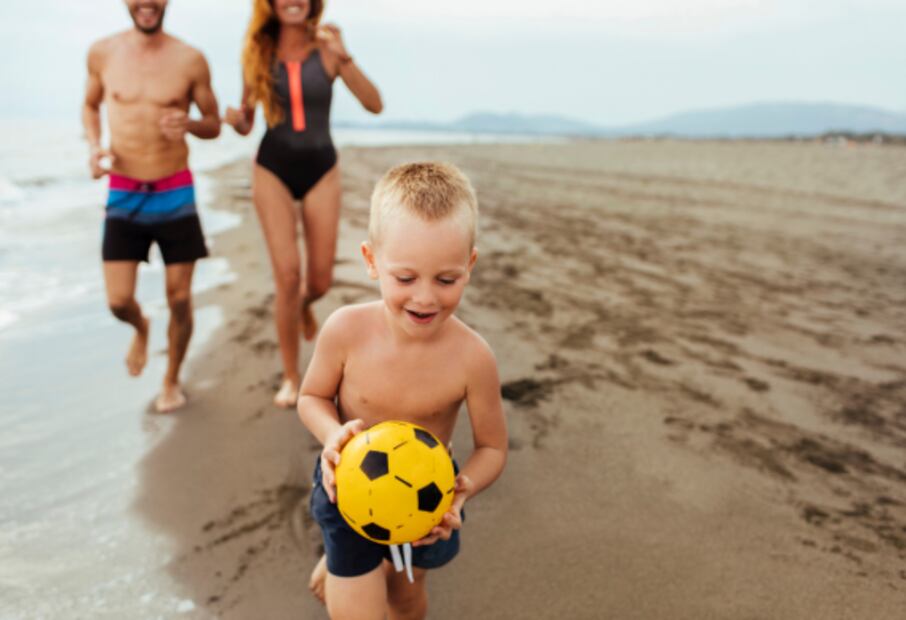 10 ideas para dar el mejor regalo en el Día del Niño