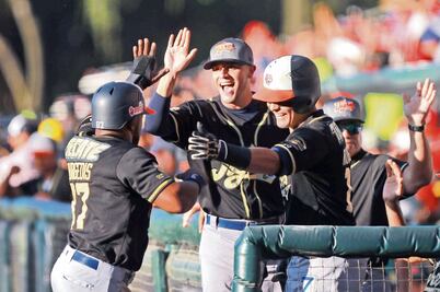Tigres recibe al difícil Leones