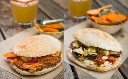 Síguele la pista a la torta