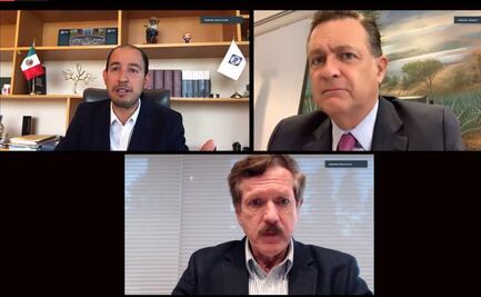 PAN contra realización de consulta el día de la elección; Morena busca influir en el voto de los ciudadanos