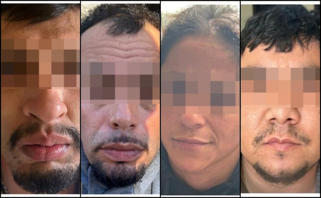 Foto: Fiscalía de Sonora