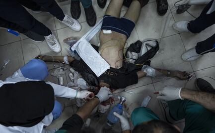 Medios israelíes reportan progresos en diálogo de tregua temporal en Gaza y canje de prisioneros