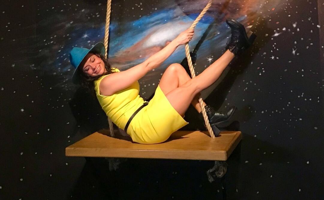 Facebook: Sueñorama