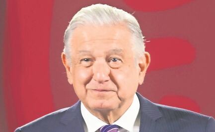 Así escribió AMLO la respuesta a los “borregos” eurodiputados