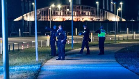 Dinamarca, Noruega y Suecia reportan avistamiento de drones; Estocolmo ordena derribarlos