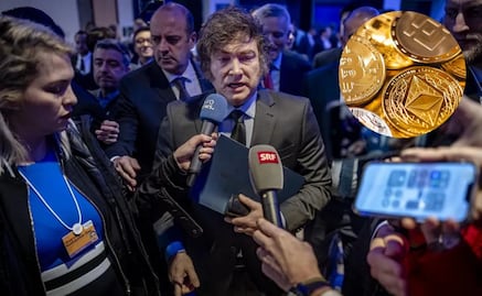 Milei disuelve unidad investigadora del caso $Libra; la criptomoneda que causó pérdidas millonarias fue promocionada por el mandatario